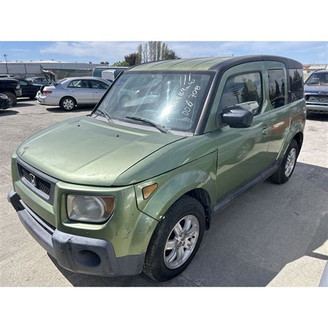 2006 Honda Element