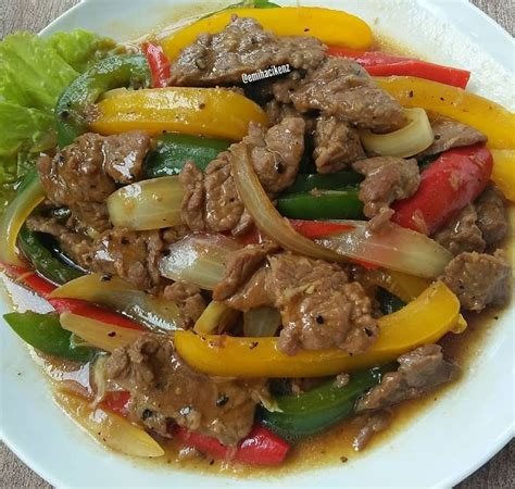 nilai masakan kampung
