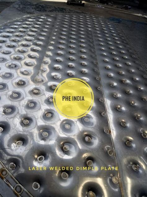Dimple Plate In Gujarat, Manufacturers Suppliers Gujarat