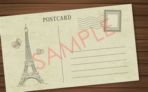 Image result for Postcard Print Service