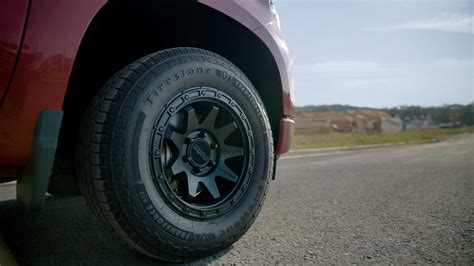 Image result for Firestone Transforce HT vs HT2