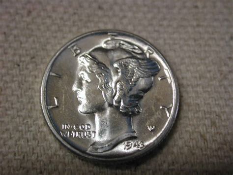 How Much is a 1943 Dime Worth? (Price Chart)