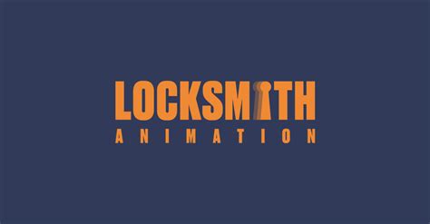 Image result for Locksmith Animation Trailer