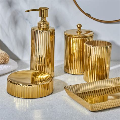 Buy Panama Vertico Metal Soap Dish from Home Centre at just INR 599.0