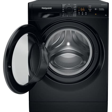Image result for New Hotpoint Washing Machine