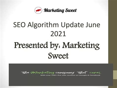 Image result for Algorithm Update Blog Cover