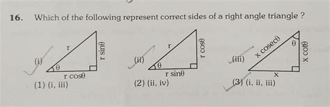 The correct answer for this question is Option 1, I wanna know why 2nd ...