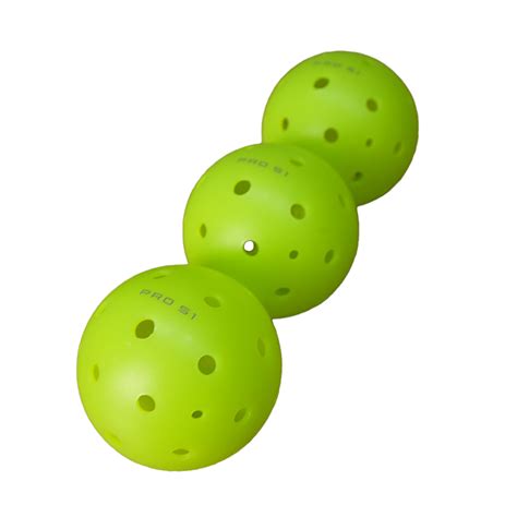 Buy Selkirk Pro S1 Pickleball Ball Online-SCS Sports