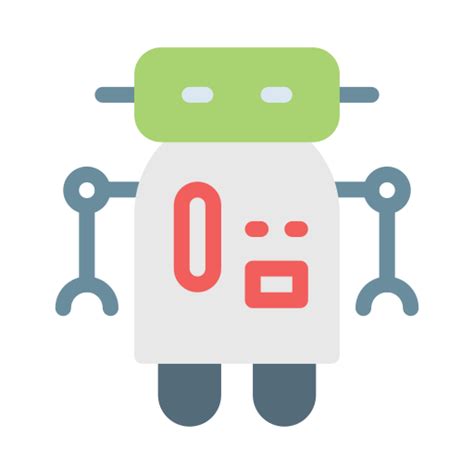 Robots Icon 的图像结果