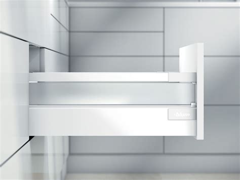TANDEMBOX antaro | Blum