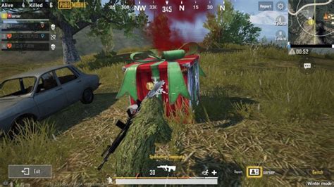 Best Tips And Tricks To Get High Plus Rank Point In BGMI C1S2