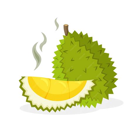 Durian Smell