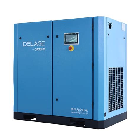 Image result for Small Screw Air Compressor