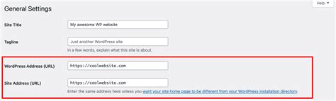 Image result for How to Go to URL Setting