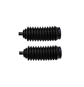 2 Pc Rack and Pinion Bellow Boots Kit : Amazon.in: Car & Motorbike