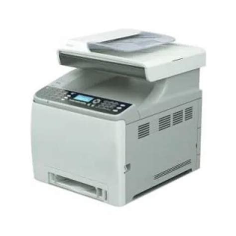 Ricoh Aficio SP C242SF All-in-One Laser - Price in India ...