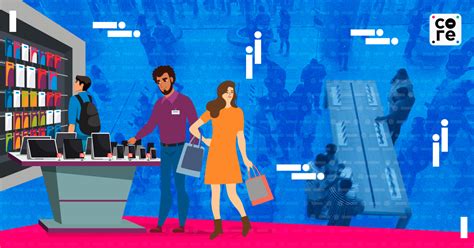 Why Consumers Are Now Returning To Physical Stores To Buy Their Gadgets