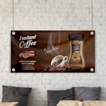Flex Banner Printing | Printed Banners | Custom Vinyl Banners | VistaPrint