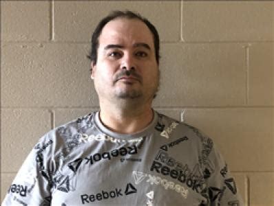 Mitchell Dewayne Lawson, a registered Sex Offender in CARROLLTON, GA ...