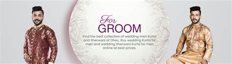 Groom in Glory – Bengali Wedding Dhoti Kurta | Dheu