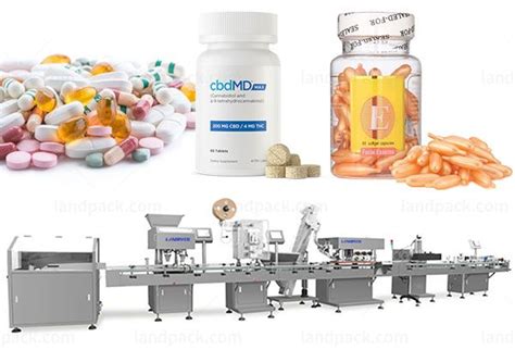 Image result for Medication Packaging Machine