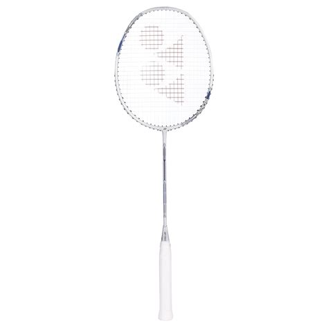 YONEX Astrox Attack 9 Badminton Racket (G4, 4U PEARL WHITE) | sppartos