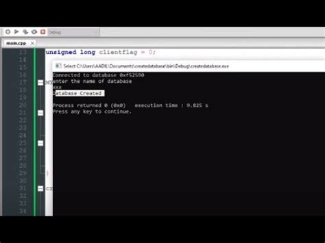Image result for Add Database C