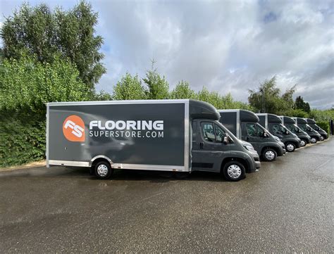 Maxi Mover High Performance Renault Master Low Loader Van Sales For the ...