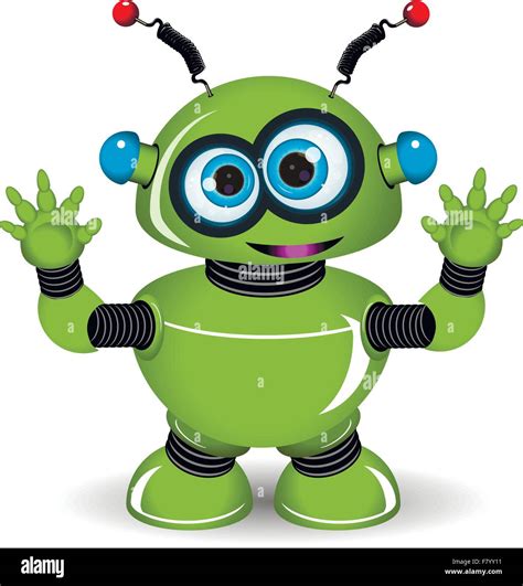 Image result for Android Green Robot