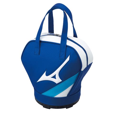 Mizuno Practice Golf Ball Bag - Express Golf