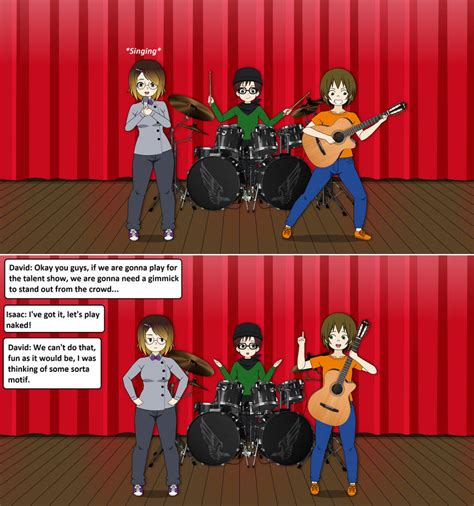 Meta Band Geeks 的图像结果