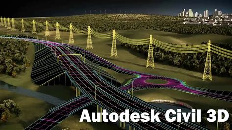 Image result for Autodesk Civil 3D Software