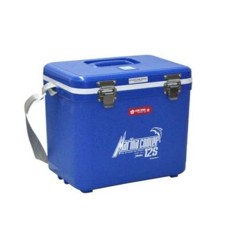 COOLER BOX / KOTAK PENDINGIN 10 LITER LION STAR I-16 MARINA 12S