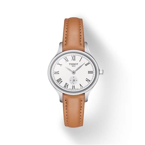 TISSOT BELLA ORA PICCOLA T103.110.16.033.00