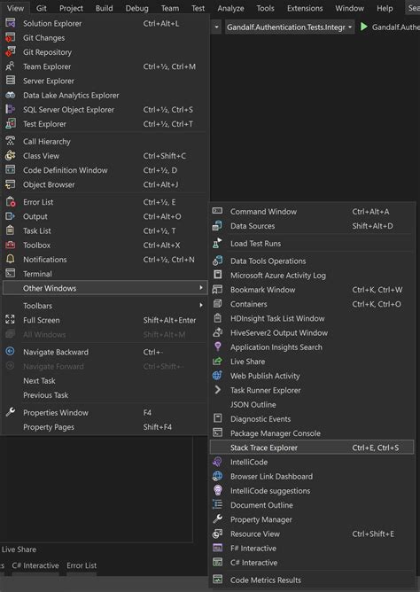 Fine Code Coverage 的图像结果
