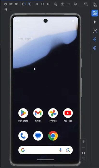 Image result for Android Desktop OS