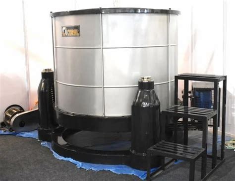 Coral. Industries, Ludhiana - Manufacturer of Soft Flow Dyeing Machine ...