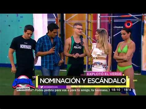 Image result for Combate Programa 2017