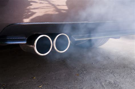 Exhaust Leaks: What They Are, How To Find And Fix Them The, 46% OFF