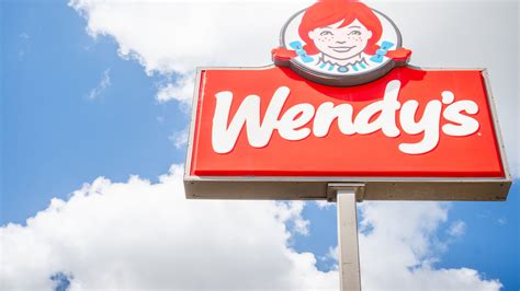 Wendy's closing 140 low performing restaurants in 2024