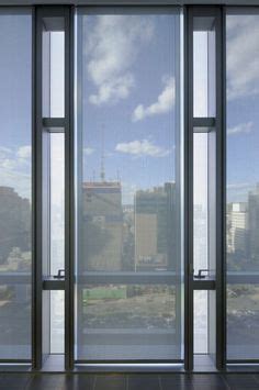 Image result for High-Rise Operable Windows