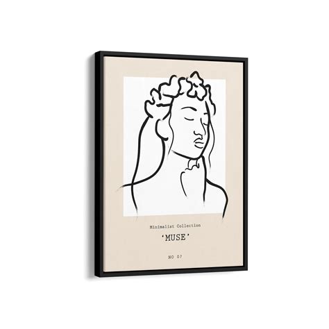 Rustic Revival Muse Boho Modern Wall Art – The Mortal Soul