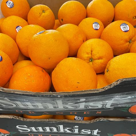 Citrus – Fruit Warehouse PH