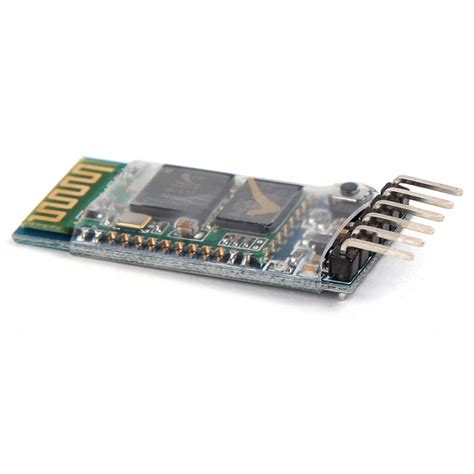 HC-05 Bluetooth Wireless UART Module