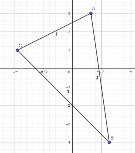 Mass is distributed uniformly over a thin triangularplate and co ...