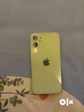 Buy & Sell Second Hand Iphone 12 Mini in India, Used Mobile Phones in ...