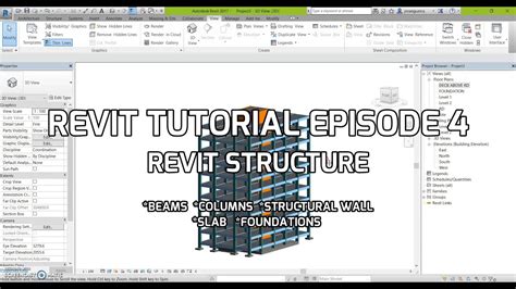 Image result for Revit Structure Tutorial Tamil
