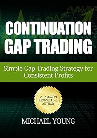 Continuation Gap Trading: A Simple Gap Trading Strategy for Consistent ...