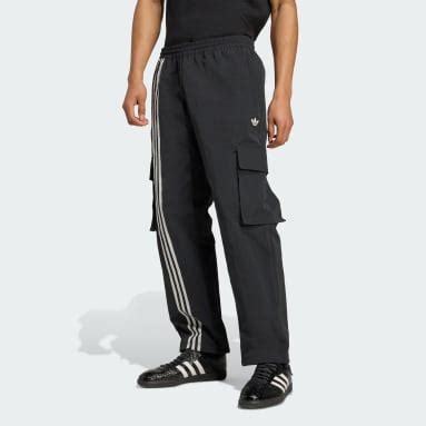 Joggers & Pants | adidas India