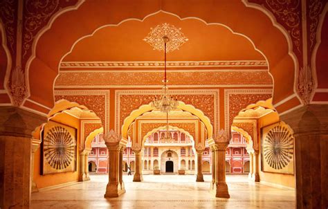 Rajasthan favoured destination for investment in tourism projects, ET ...